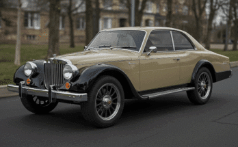 Cadillac Wasn't The Only Car Brand Founded By Henry Leland