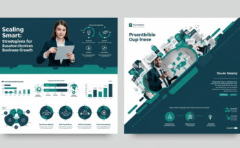Scaling Smart: Strategies for Sustainable Business Growth