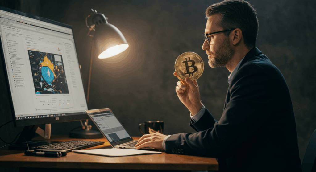 Bitcoin Mining in 2025: Is It Still Profitable? Bitcoin Mining in 2025: Is It Still Profitable?