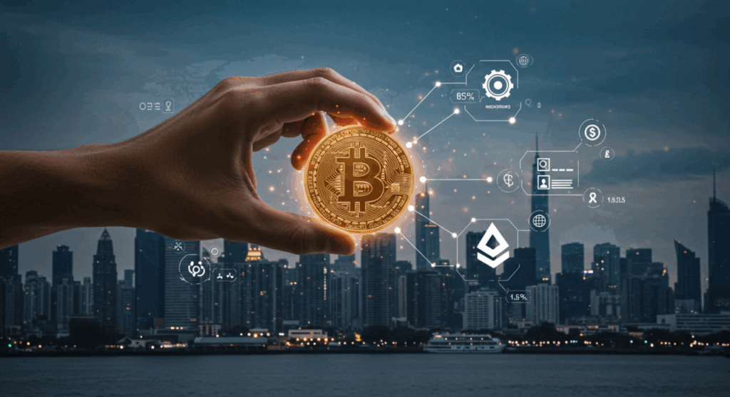 The Impact of Crypto Regulations on Your Investments The Impact of Crypto Regulations on Your Investments