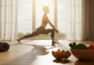 Holistic Wellness: Balancing Mind, Body, and Nutrition