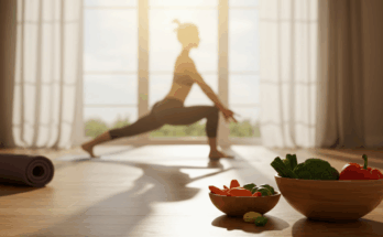 Holistic Wellness: Balancing Mind, Body, and Nutrition