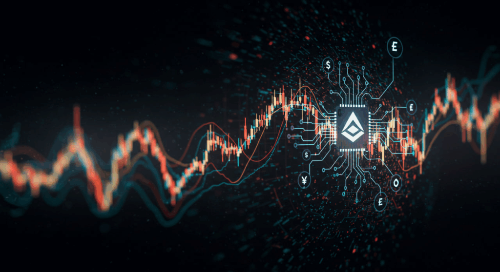 The Role of AI in Predicting Crypto Market Trends The Role of AI in Predicting Crypto Market Trends