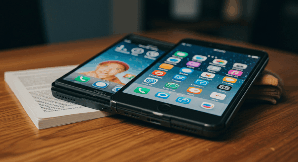 The Best Smartphones of 2025: Top Picks for Every Budget The Best Smartphones of 2025: Top Picks for Every Budget