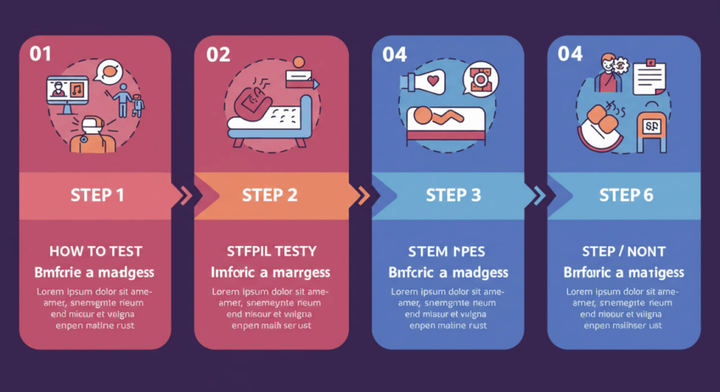How to Test a Mattress Before Buying Online How to Test a Mattress Before Buying Online