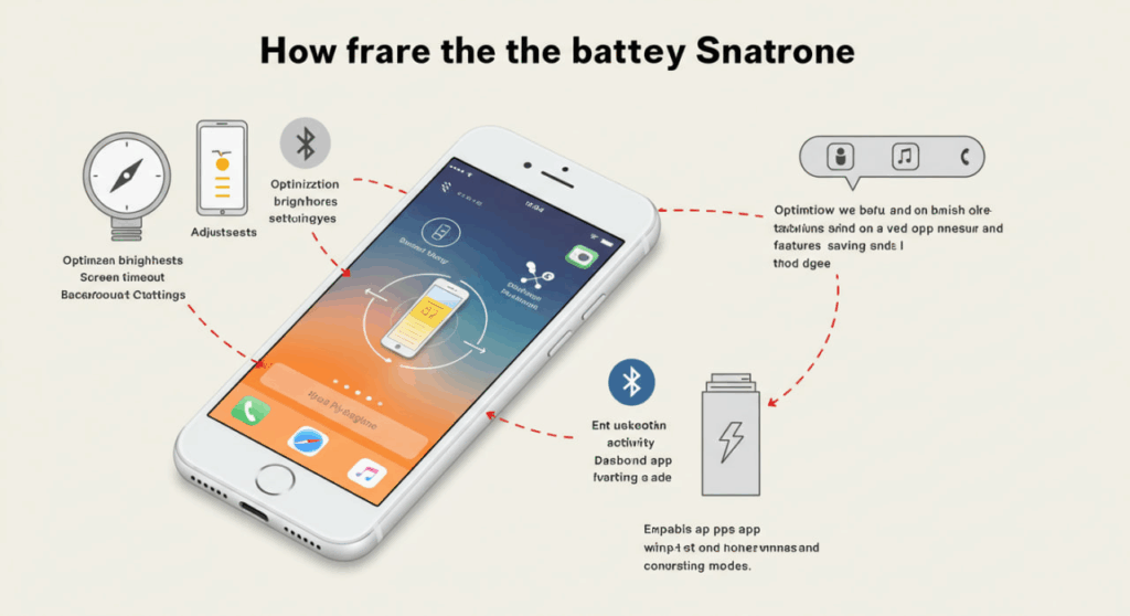 How to Extend the Battery Life of Your Smartphone How to Extend the Battery Life of Your Smartphone