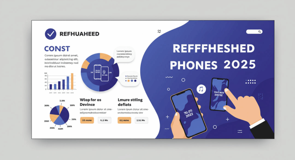 Are Refurbished Phones a Smart Buy in 2025? Are Refurbished Phones a Smart Buy in 2025?