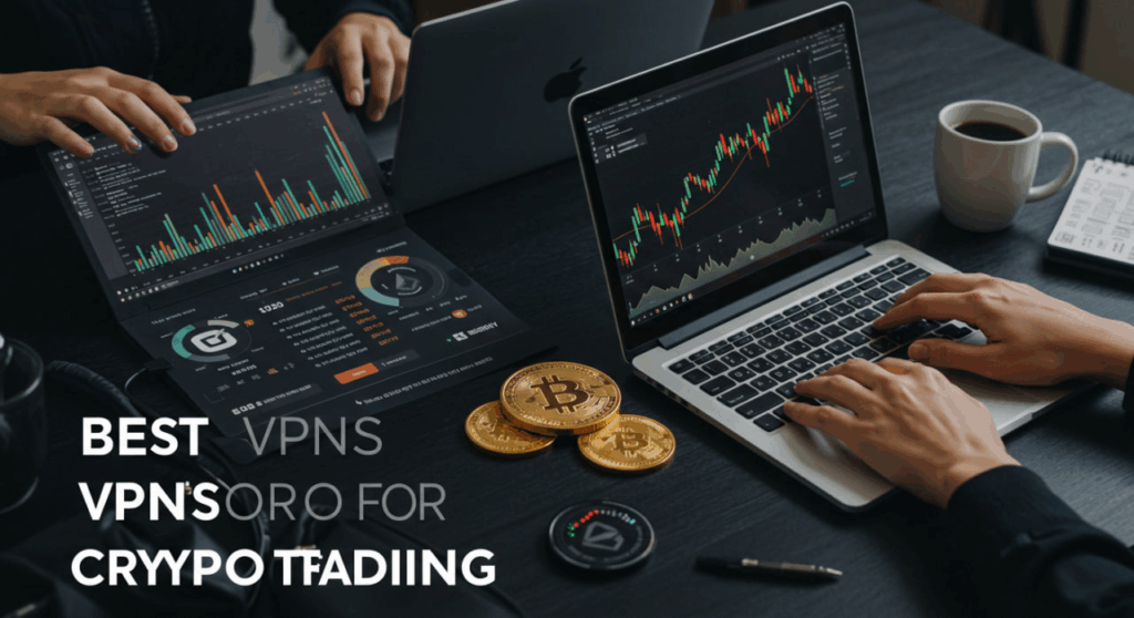 The Best VPNs for Crypto Trading in 2025: Reviewed The Best VPNs for Crypto Trading in 2025: Reviewed