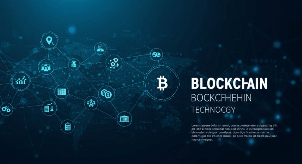 The Impact of Blockchain Beyond Cryptocurrency The Impact of Blockchain Beyond Cryptocurrency