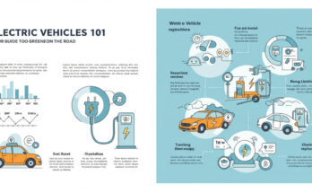 Electric Vehicles 101: Your Guide to Going Green on the Road