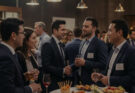 The Power of Networking: Building Connections for Business Success