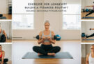 Exercise for Longevity: Building a Sustainable Fitness Routine
