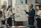 Adapting to Change: How Businesses Thrive in a Dynamic Market