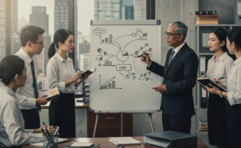 Adapting to Change: How Businesses Thrive in a Dynamic Market