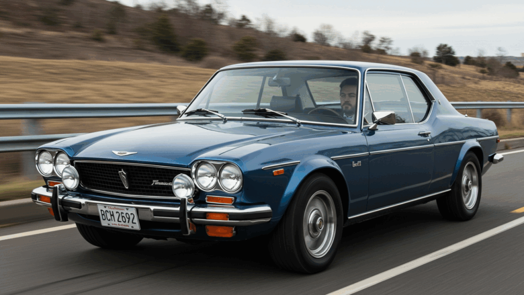 4 Classic Cars That Will Have Massive Price Drops in the Fall of 2025
