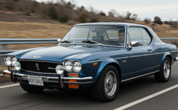 4 Classic Cars That Will Have Massive Price Drops in the Fall of 2025