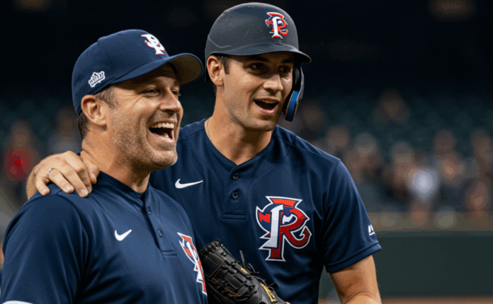 What is Major League Baseball