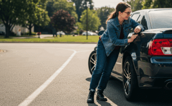 Why You Should Hire an Auto Accident Injury Attorney