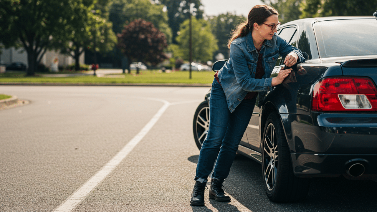 Why You Should Hire an Auto Accident Injury Attorney