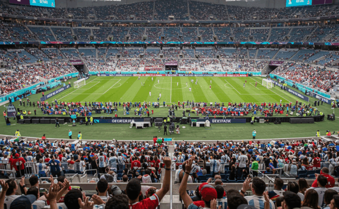 FIFA World Cup 26™ Experience | A Deep Dive into Priority Access for Official Hospitality
